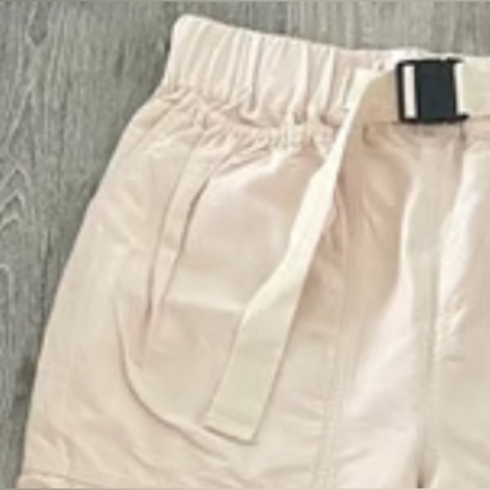 FP Movement by Free People Light Cream Joggers - Picture 2 of 7